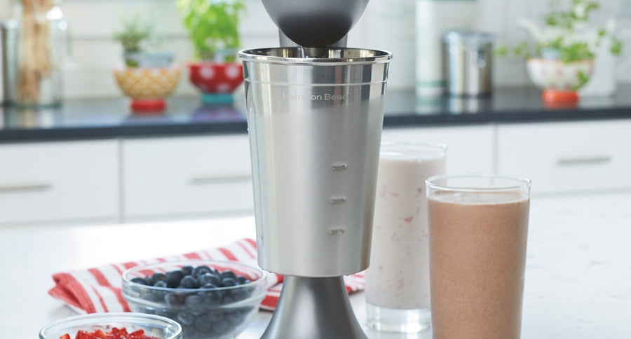 Shakers professionnels et drink mixers : performance et rapidité pour bars et restauration