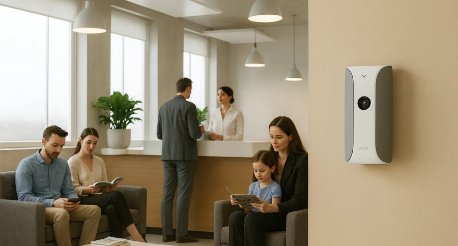 Diffuseurs de parfum professionnels : améliorer l’expérience et l’ambiance de vos espaces