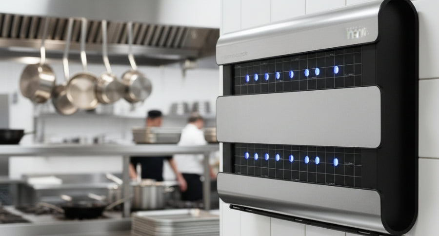 Désinsectiseurs professionnels : comment choisir la solution efficace contre les insectes volants ?