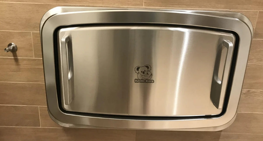 Quelle table à langer choisir ? Guide complet pour parents et professionnels