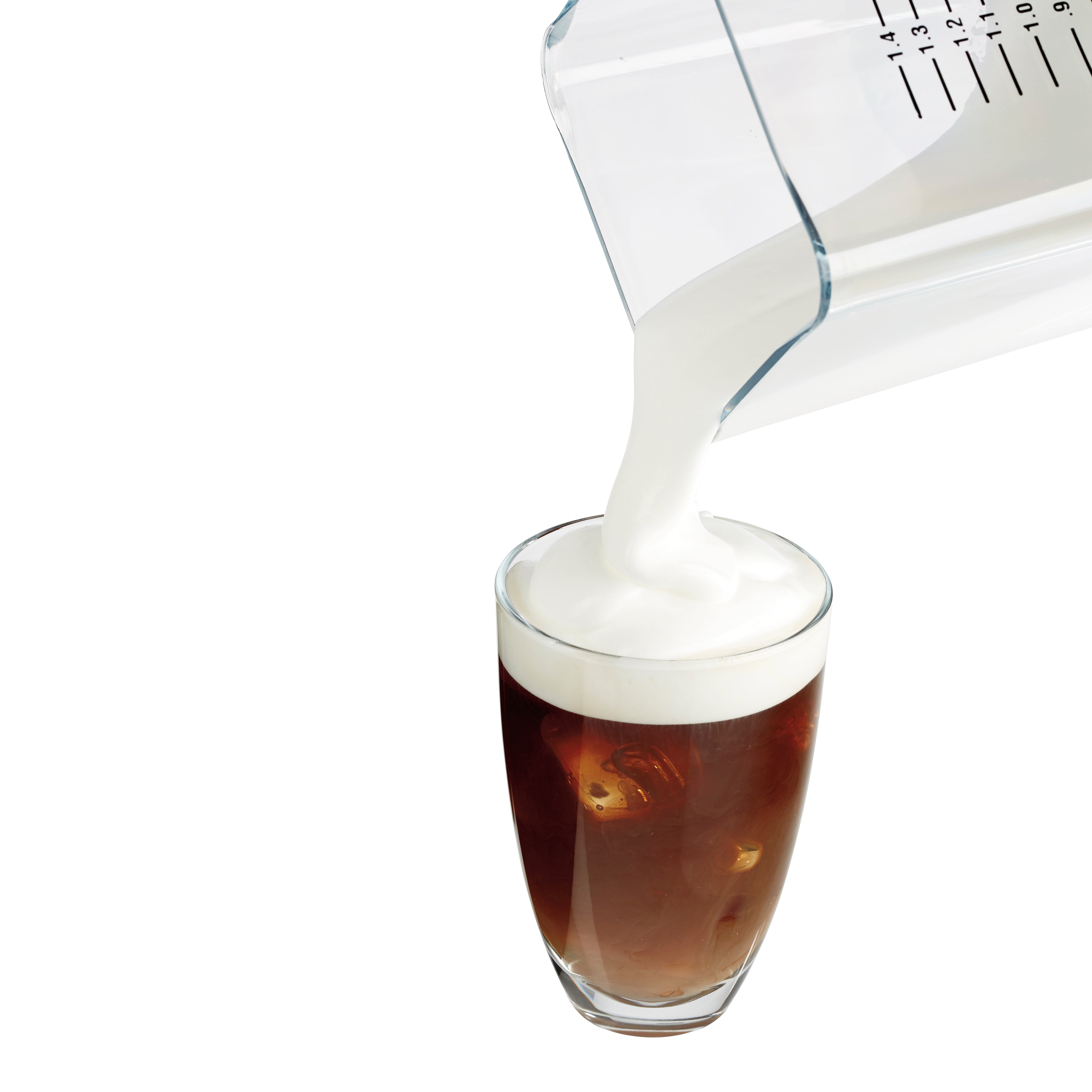 Bol Emulsion Copolyester pour Blender ECLIPSE – Équipements professionnels ERP – Image 2 | KODIF