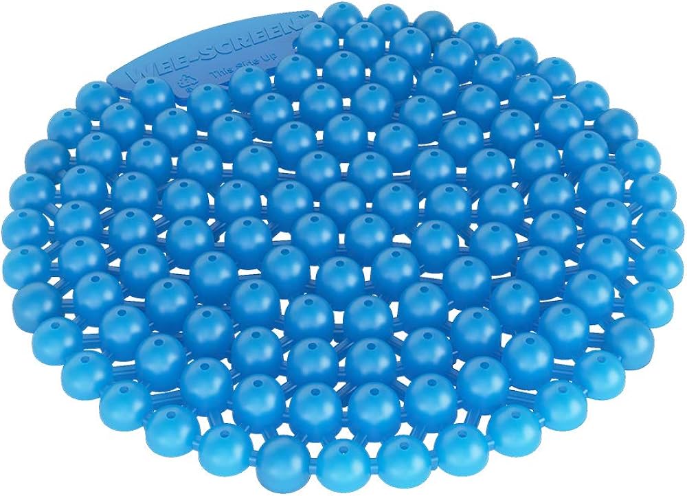 Écran d'urinoir Wee-Screen® – Équipements professionnels ERP – Image 2 | KODIF