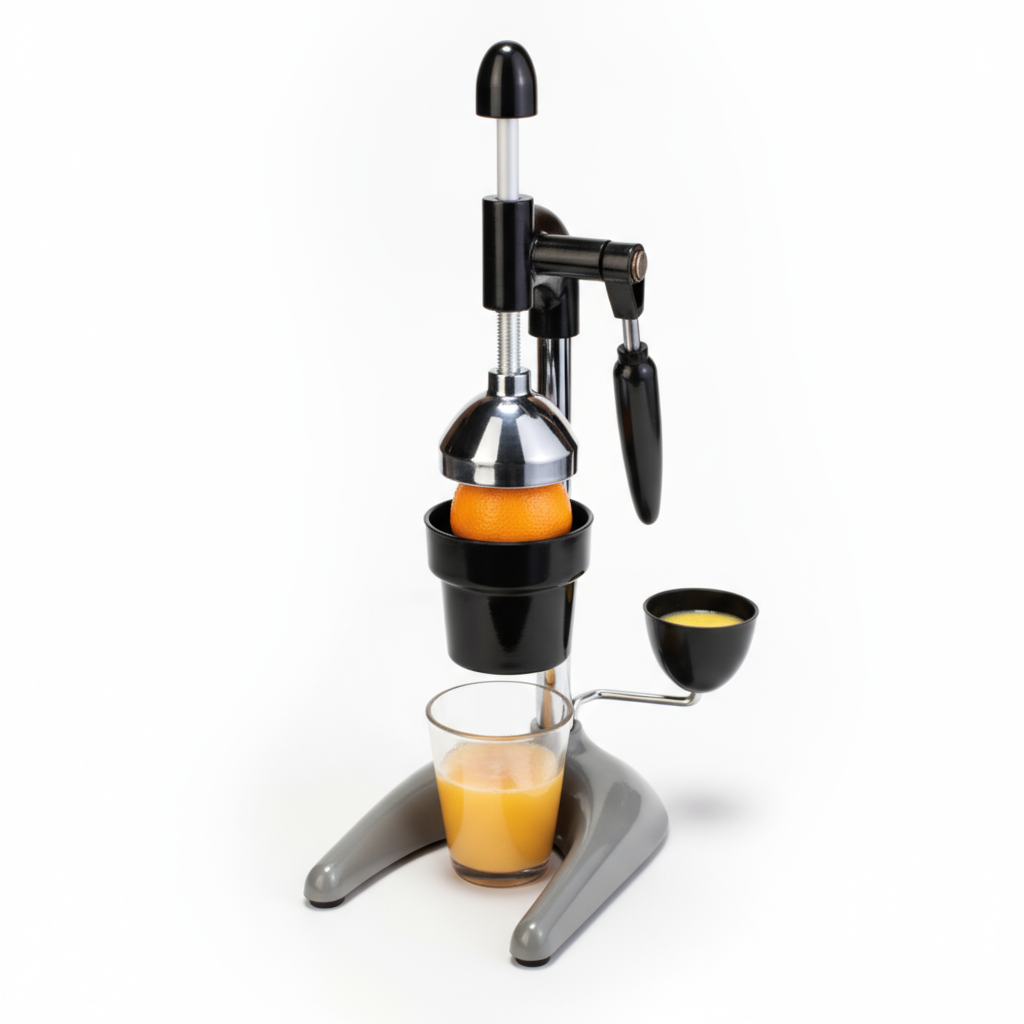 Presse-agrumes manuel – Équipements professionnels ERP – Image 1 | KODIF