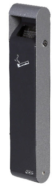 Cendrier mural 3 L – Équipements professionnels ERP – Image 2 | KODIF