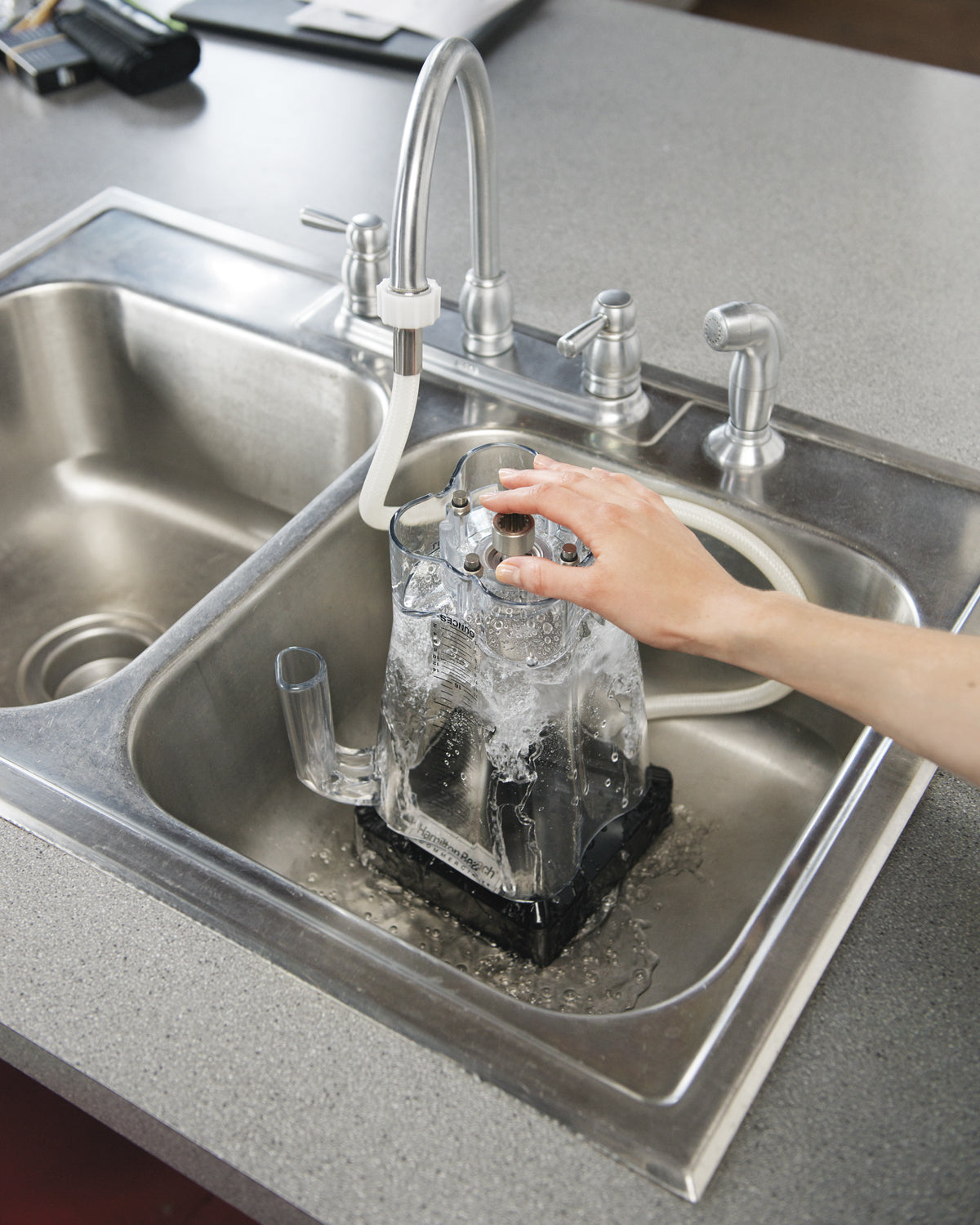 Rince Bol – Équipements professionnels ERP – Image 2 | KODIF