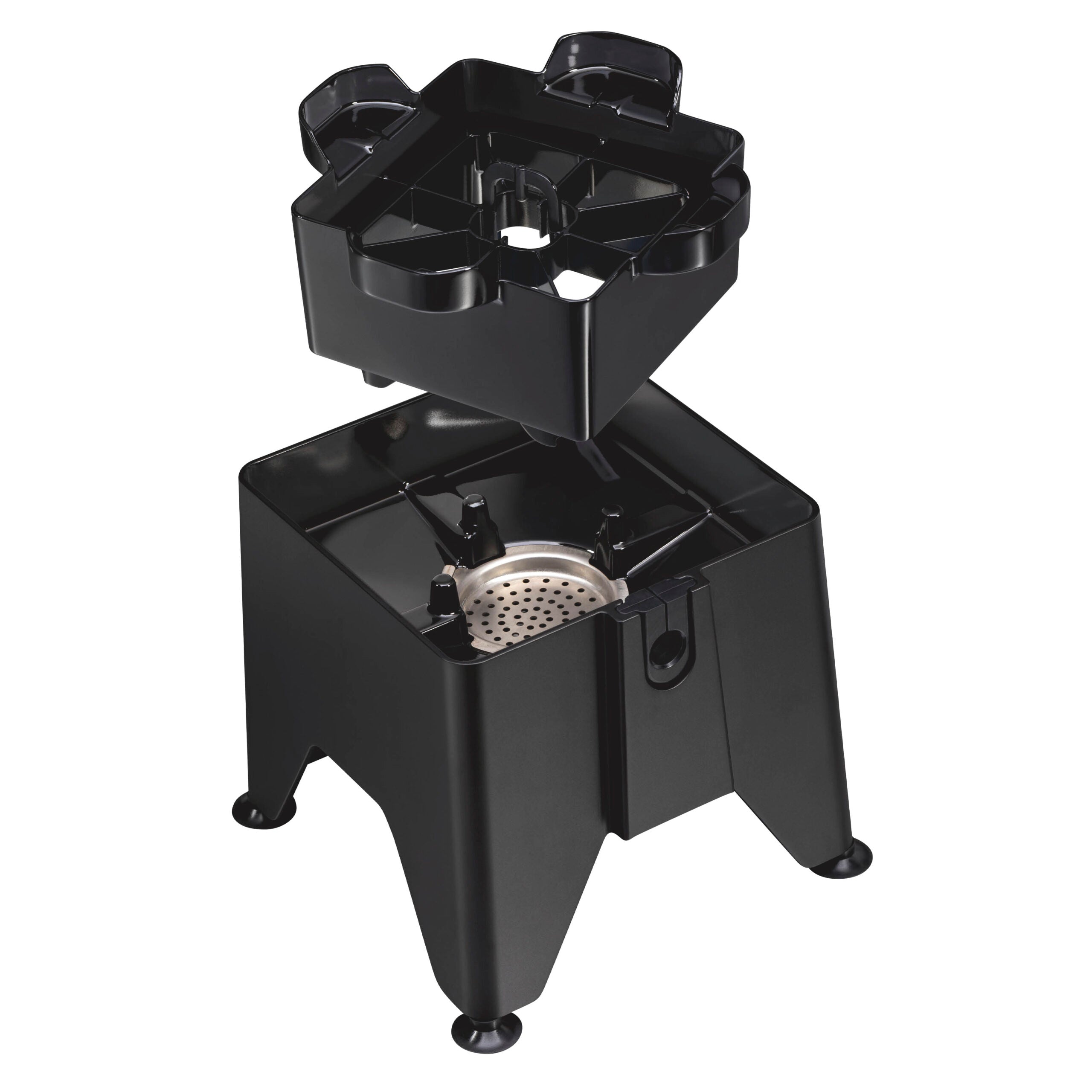 Station de rinçage - Accessoire pour Rince Bol – Équipements professionnels ERP – Image 1 | KODIF