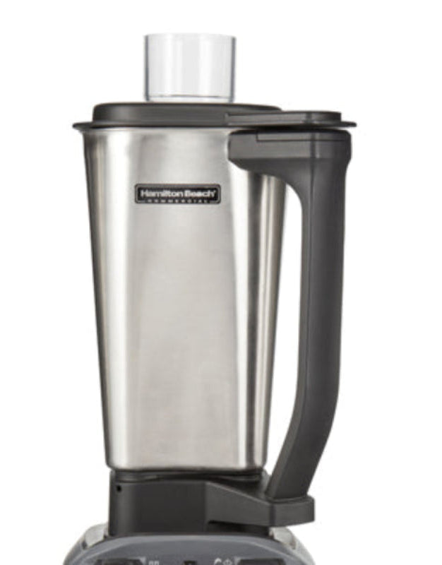 Bol Inox 1,8L pour Blender EXPEDITOR 510S – Équipements professionnels ERP – Image 1 | KODIF
