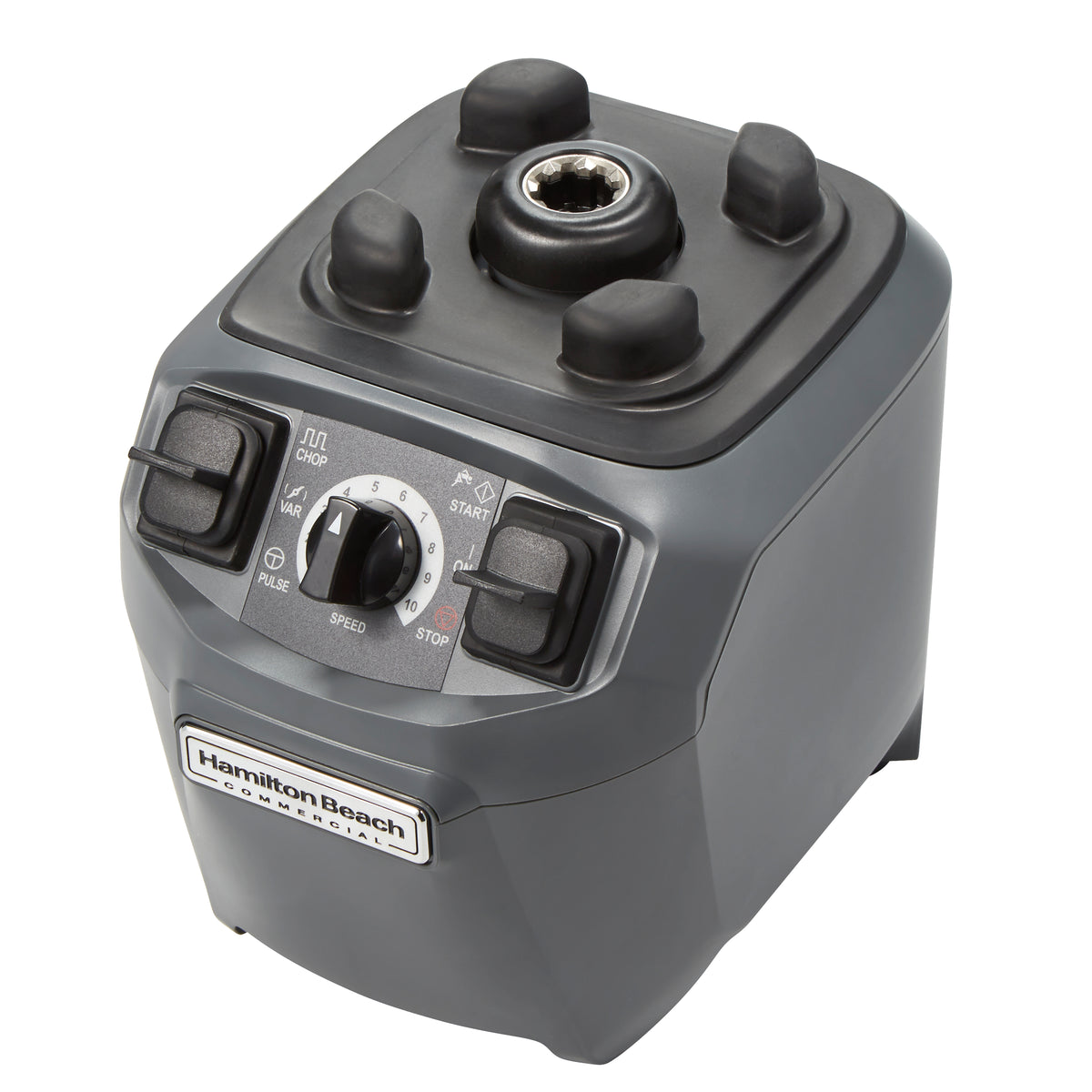 Blender de Cuisine EXPEDITOR 510S - avec Bol Inox 1,8L – Équipements professionnels ERP – Image 5 | KODIF