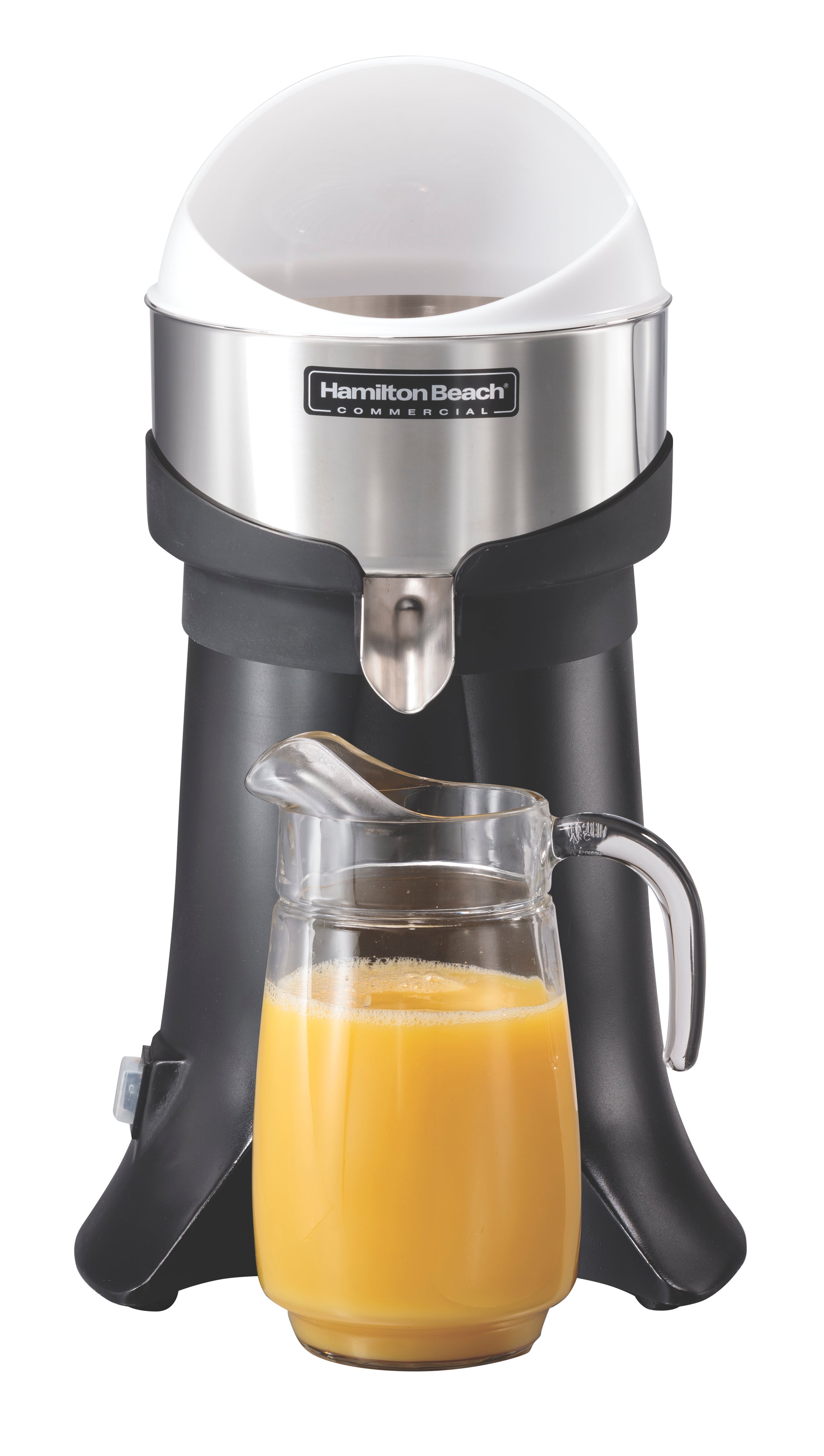 Presse-agrumes électrique – Équipements professionnels ERP – Image 1 | KODIF