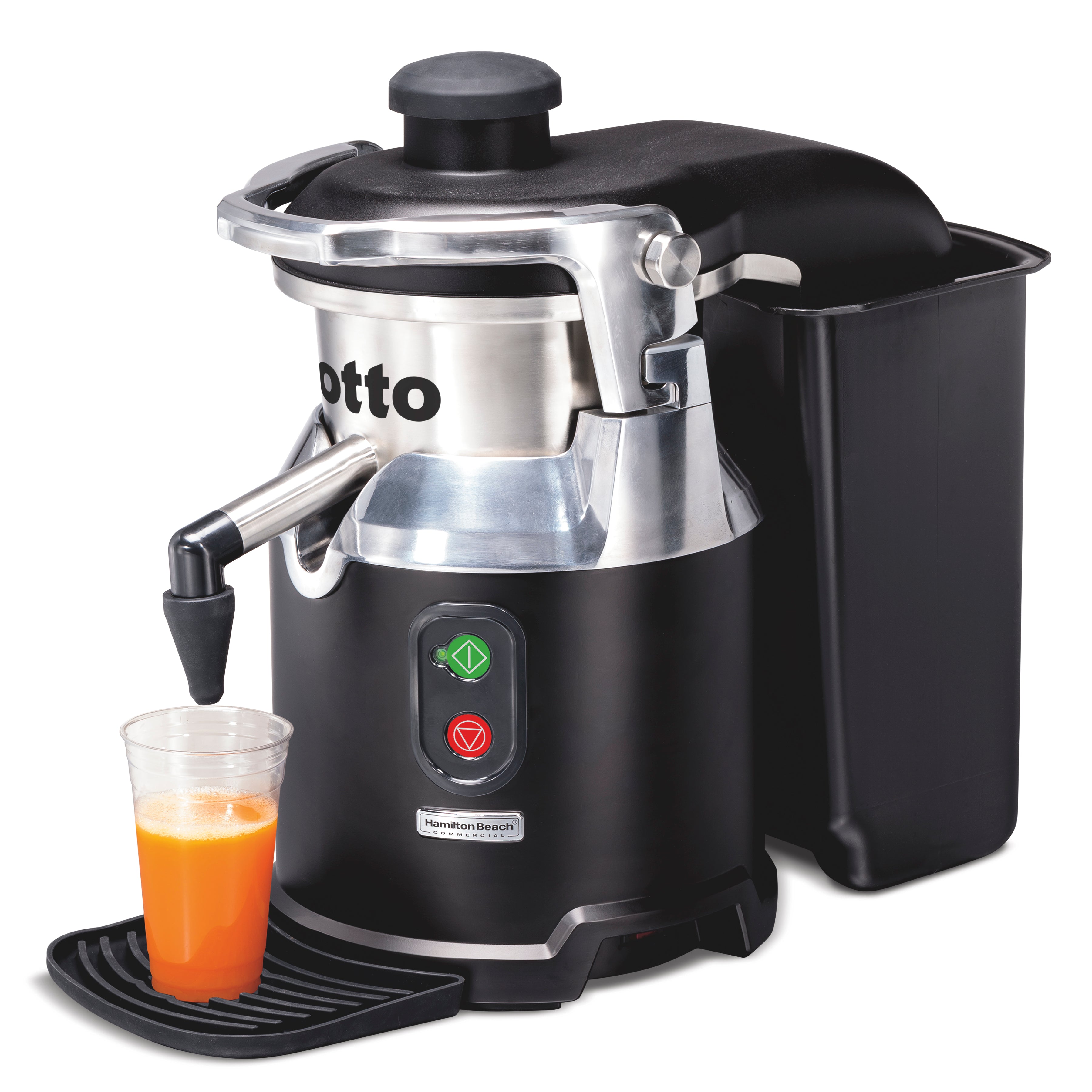 Centrifugeuse à jus - OTTO – Équipements professionnels ERP – Image 1 | KODIF