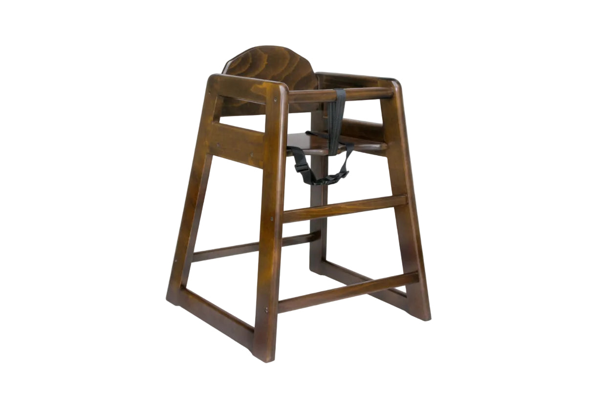 Chaise haute - JURA – Équipements professionnels ERP – Image 2 | KODIF