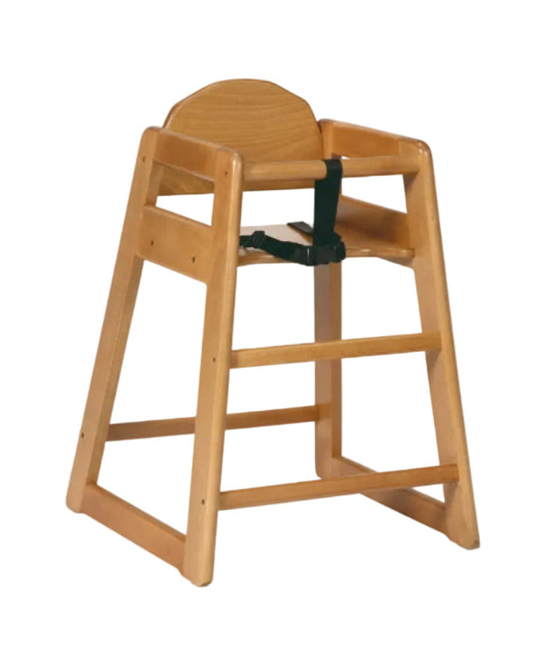 Chaise haute - JURA – Équipements professionnels ERP – Image 1 | KODIF