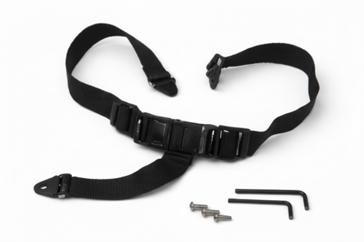 Jeu de sangles - DESIGN – Équipements professionnels ERP – Image 1 | KODIF