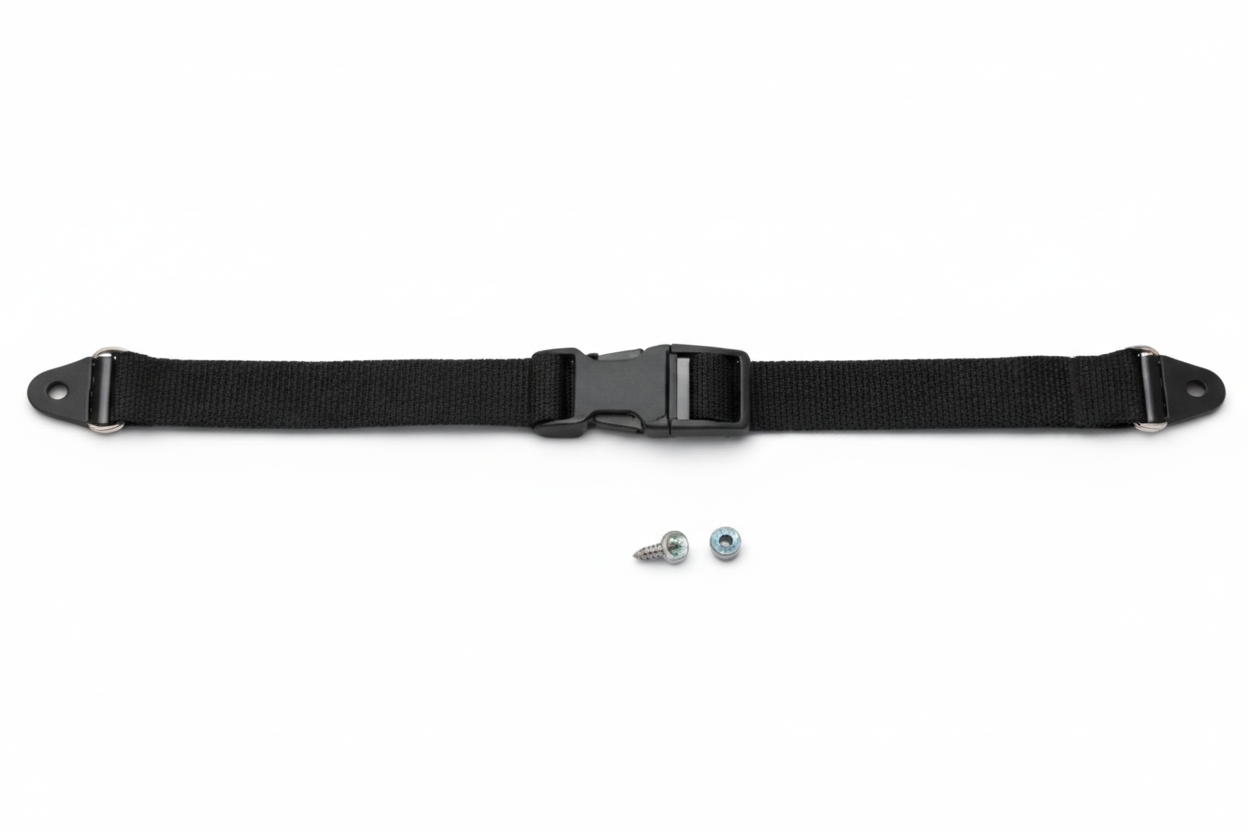 Jeu de sangles - KB117 – Équipements professionnels ERP – Image 1 | KODIF