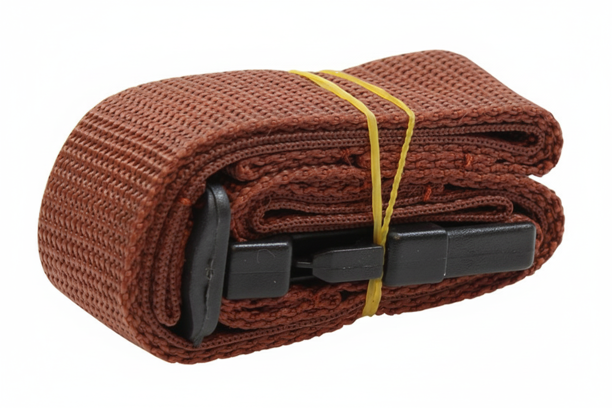 Jeu de sangles - MENINO – Équipements professionnels ERP – Image 1 | KODIF