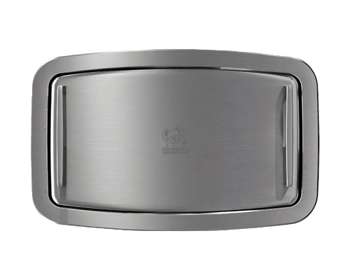 Table à langer encastrable horizontale – Équipements professionnels ERP – Image 1 | KODIF