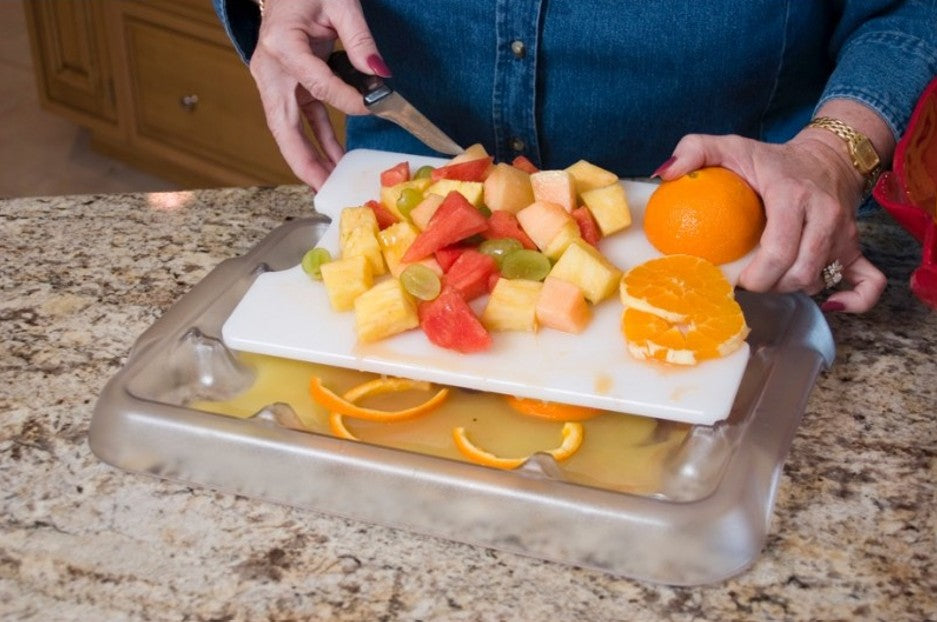 Kit de planches à découper – Équipements professionnels ERP – Image 2 | KODIF