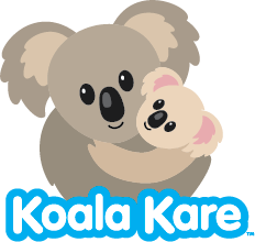 Kodif Logo Koala Kare