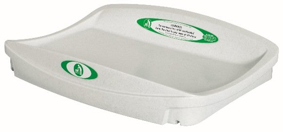 Table à langer à poser – Équipements professionnels ERP – Image 2 | KODIF