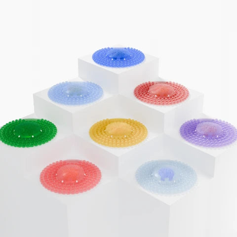 Grille d'urinoir P-Screen – Équipements professionnels ERP – Image 1 | KODIF