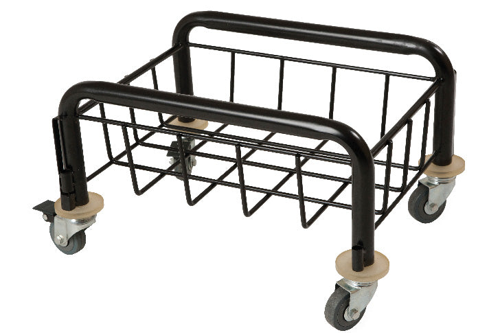 Chariot Métal ou Plastique – Gamme Mix & Match – Équipements professionnels ERP – Image 1 | KODIF