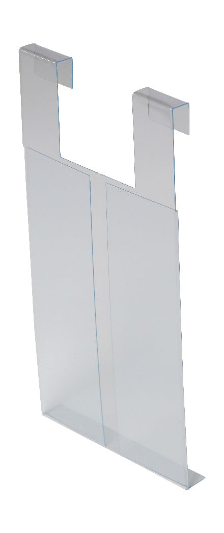 Panneau d’affichage à suspendre – Gamme Mix & Match – Équipements professionnels ERP – Image 2 | KODIF