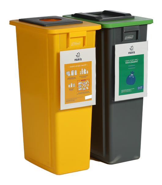 Panneau d’affichage à suspendre – Gamme Mix & Match – Équipements professionnels ERP – Image 1 | KODIF