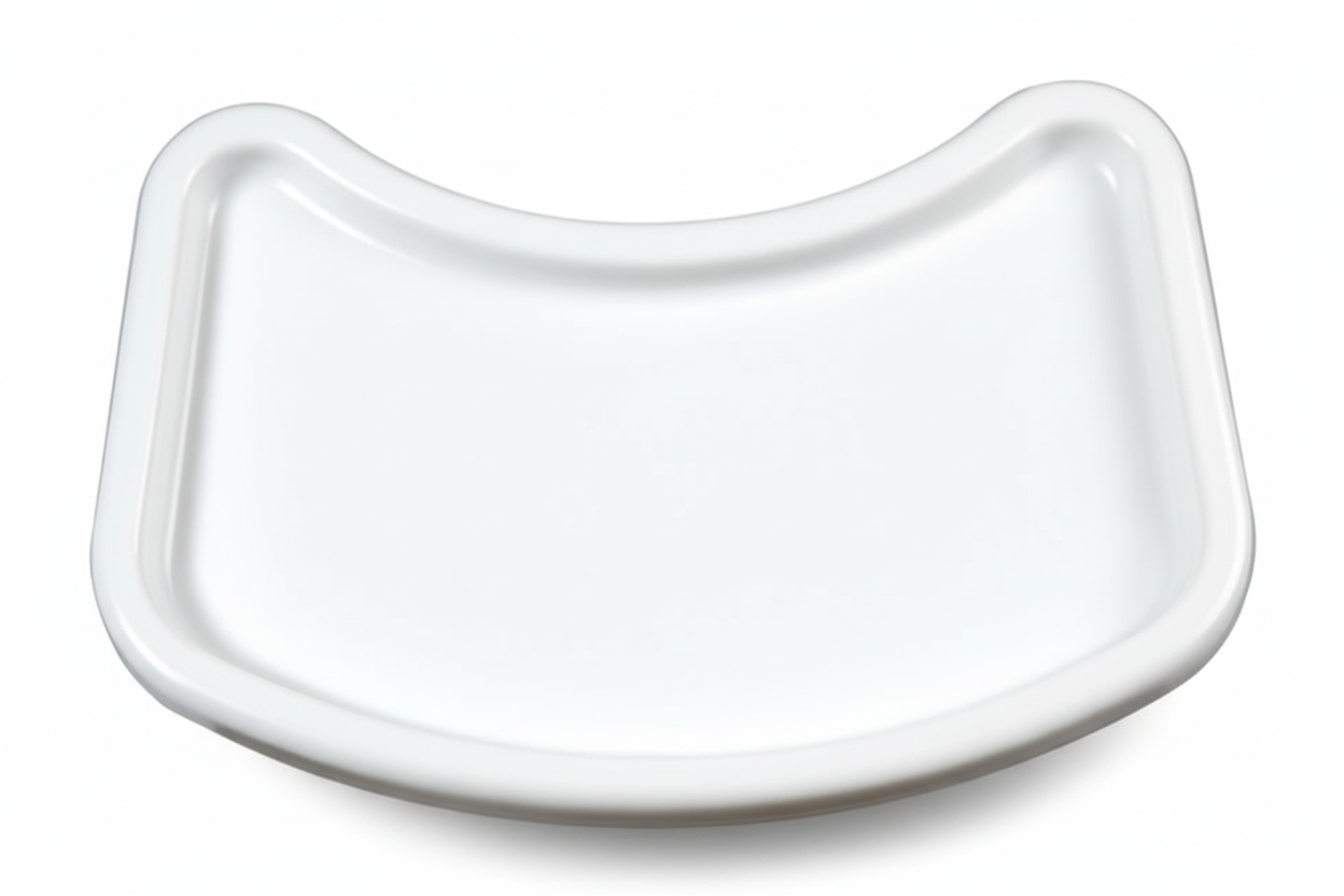 Plateau Blanc - PRESTIGE – Équipements professionnels ERP – Image 1 | KODIF