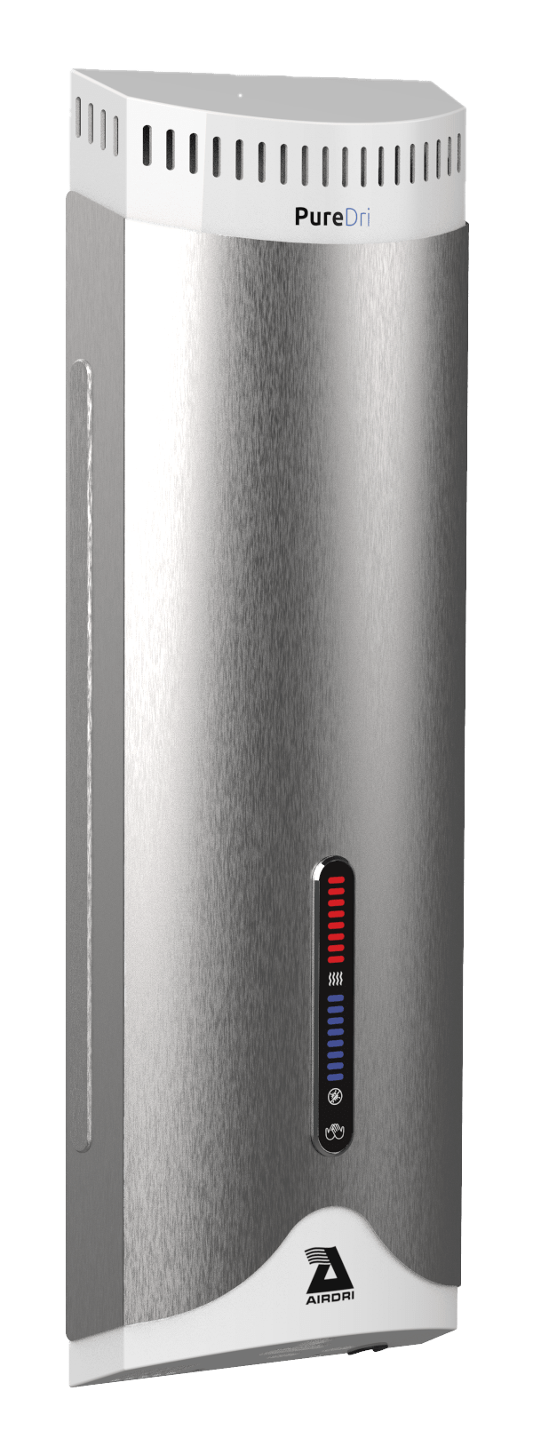 Sèche-mains AirDri PureDRI – Équipements professionnels ERP – Image 1 | KODIF