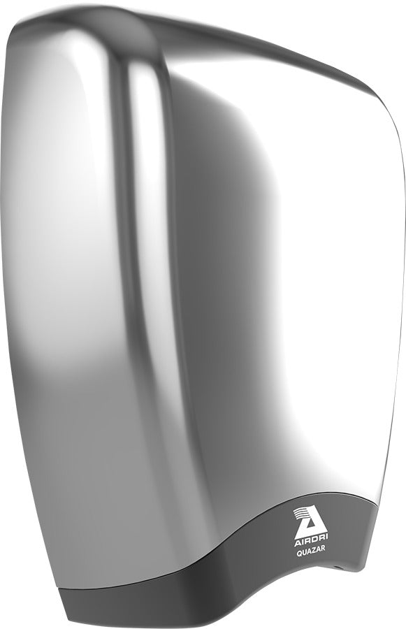 Sèche-mains AirDri Quazar – Équipements professionnels ERP – Image 2 | KODIF