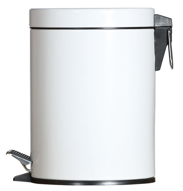 Collecteur à pédale - 3 à 5L – Équipements professionnels ERP – Image 2 | KODIF