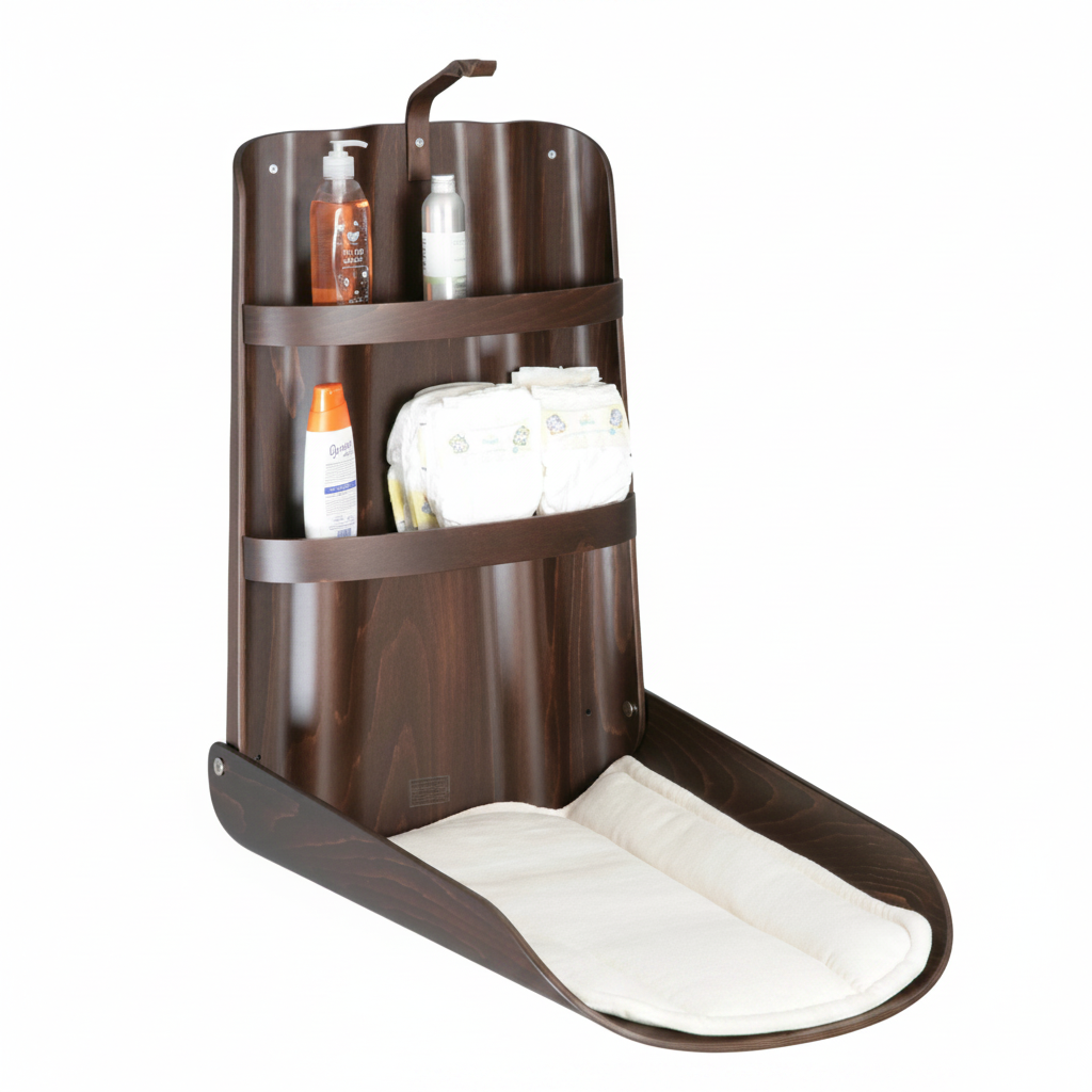 Matelas à langer - NATHI