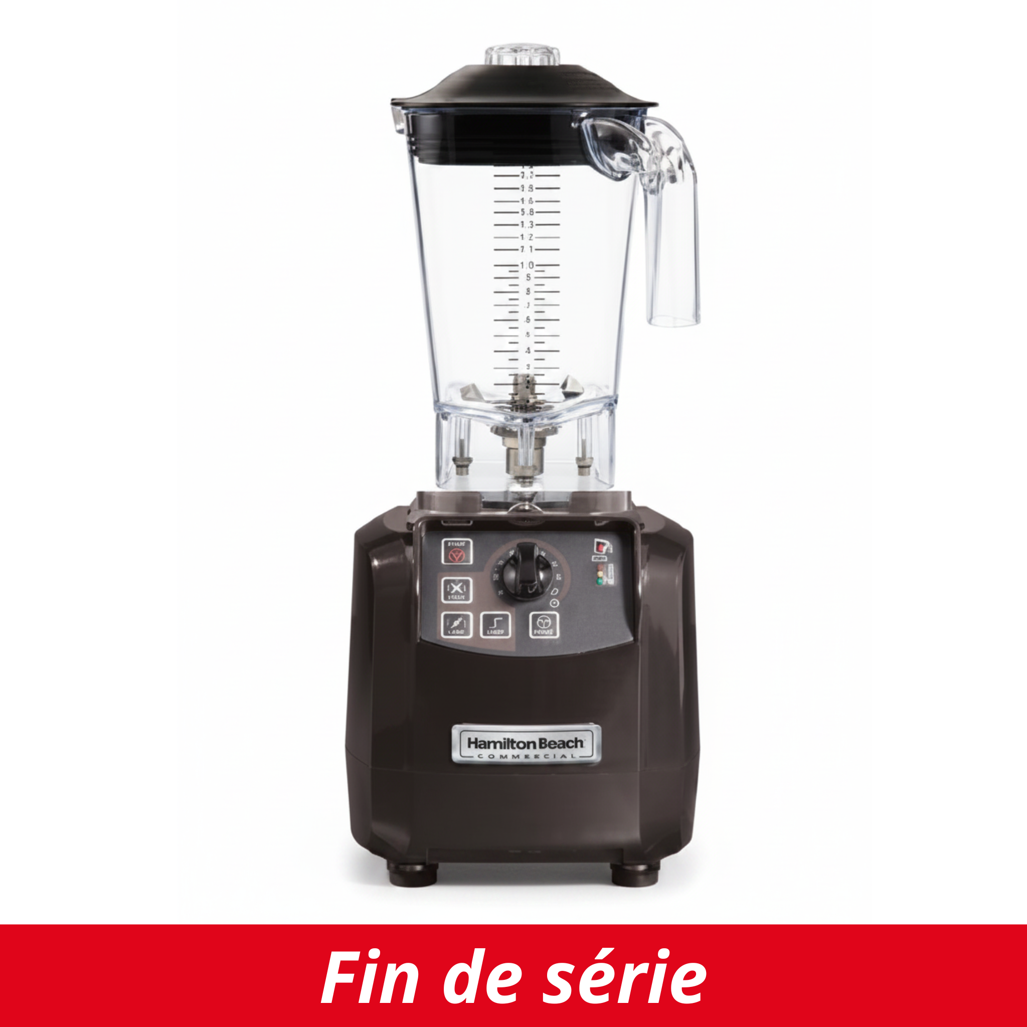 Bar Blender TEMPEST - Fin de série