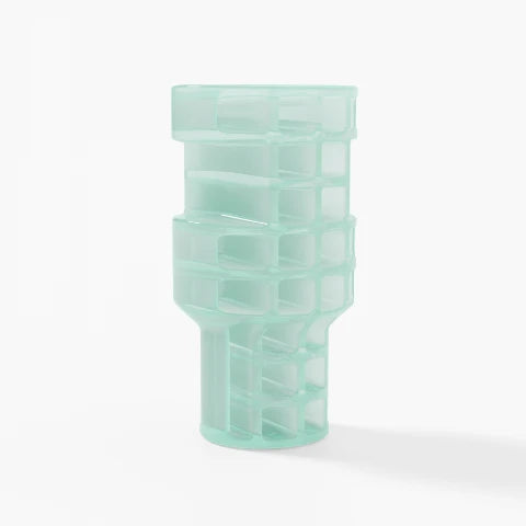 Recharge V‑FLOW – Boîte de 12 – Équipements professionnels ERP – Image 2 | KODIF