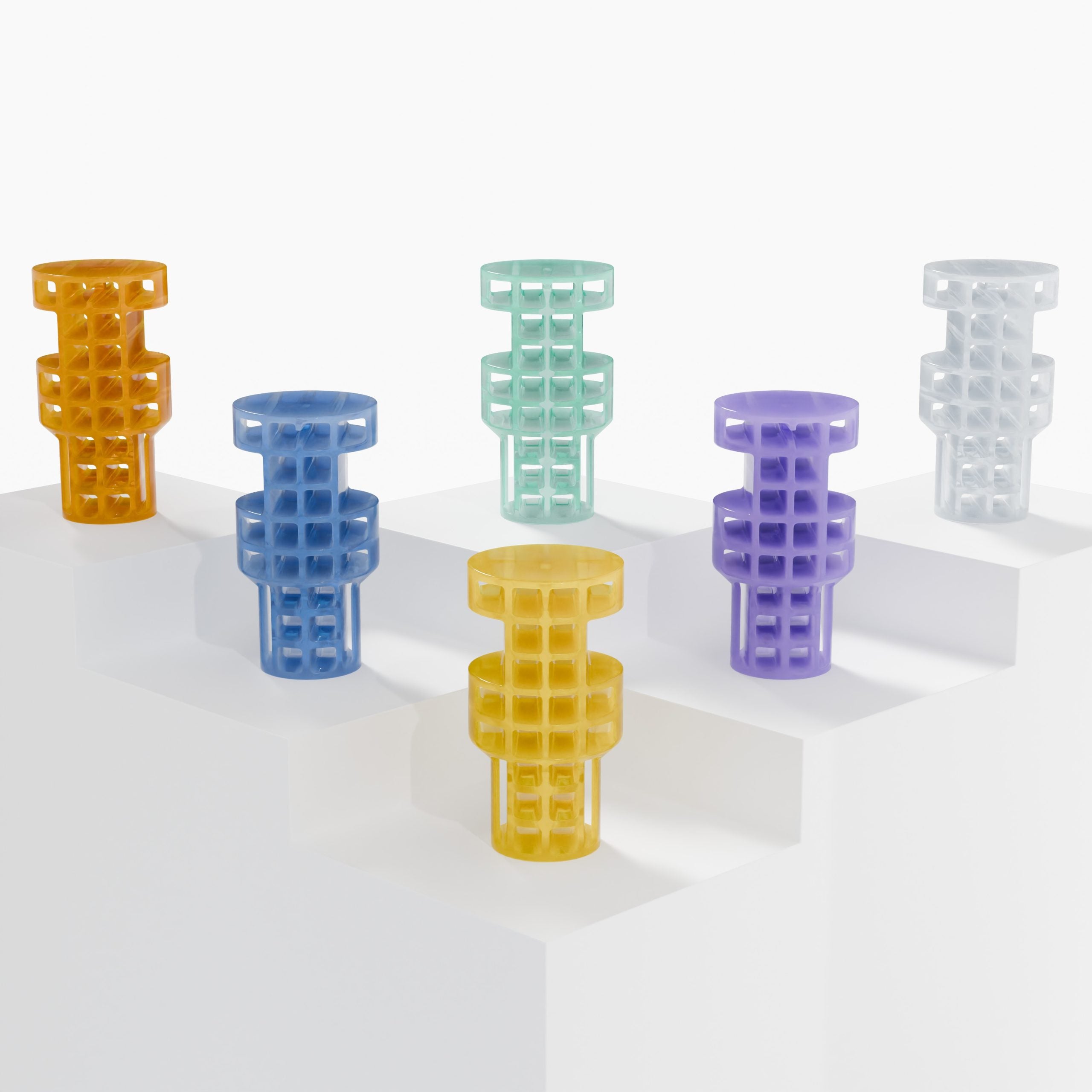 Recharge V‑FLOW – Boîte de 12 – Équipements professionnels ERP – Image 1 | KODIF