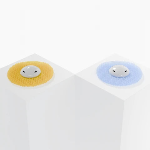 Écran d'urinoir V-Screen® Halo – Équipements professionnels ERP – Image 1 | KODIF