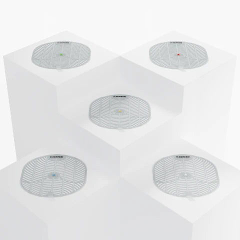 Écran d'urinoir V-Screen® – Équipements professionnels ERP – Image 1 | KODIF