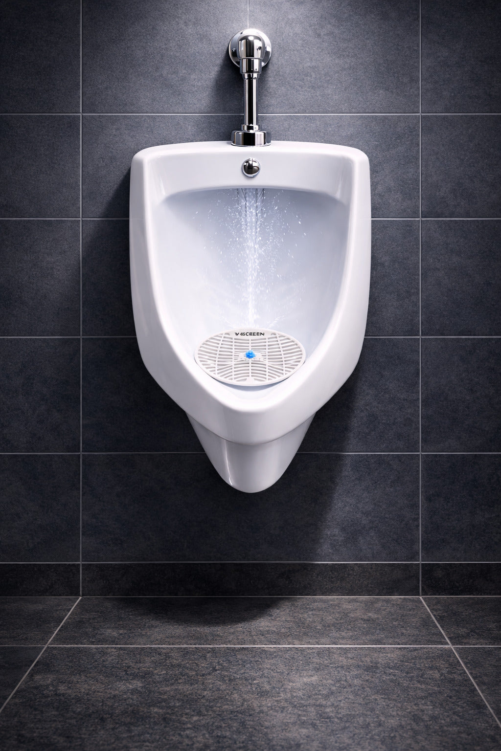 Écran d'urinoir V-Screen® – Équipements professionnels ERP – Image 2 | KODIF