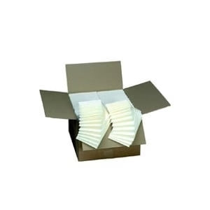 Boîte de 500 alèses LINERS pour table à langer – Équipements professionnels ERP – Image 1 | KODIF