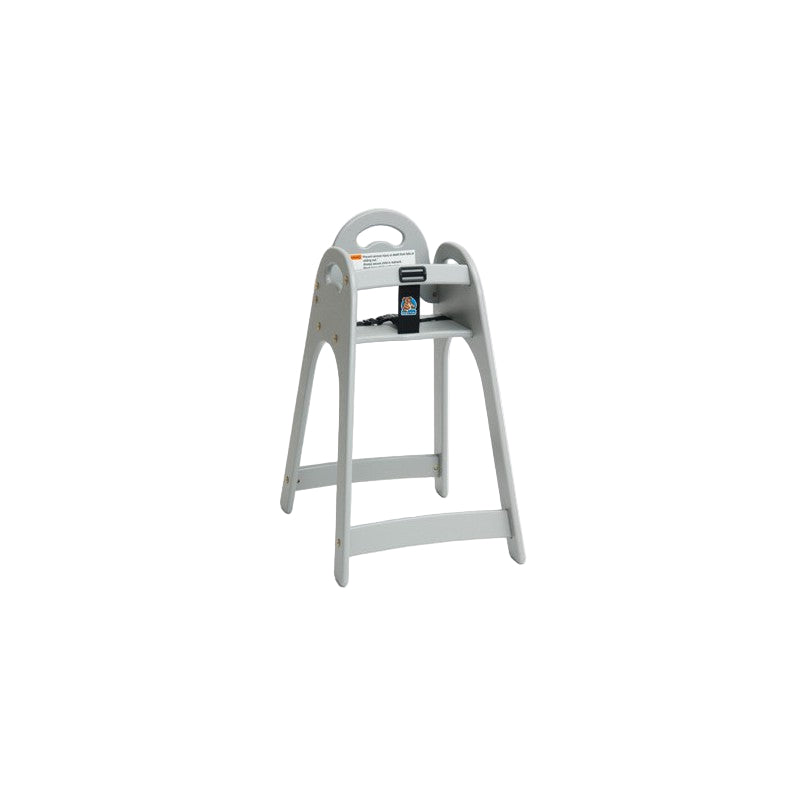 Chaise haute - DESIGN – Équipements professionnels ERP – Image 1 | KODIF