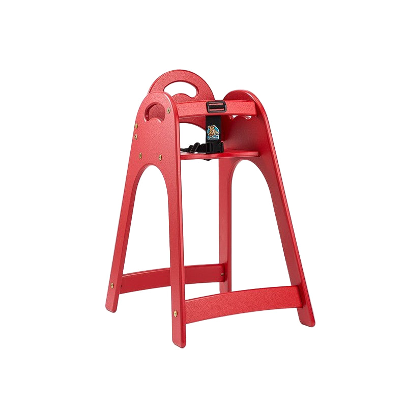 Chaise haute - DESIGN – Équipements professionnels ERP – Image 2 | KODIF