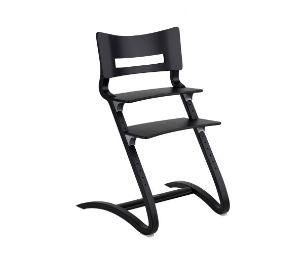 Chaise haute évolutive - LEANDER CLASSIC – Équipements professionnels ERP – Image 2 | KODIF