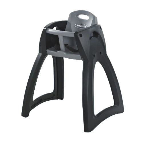 Chaise haute - BRISE – Équipements professionnels ERP – Image 2 | KODIF