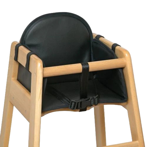 Coussin de chaise haute enfant avec sangle – EUROBAMBINO - JURA - MENINO – Équipements professionnels ERP – Image 1 | KODIF