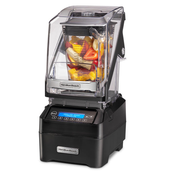 Bar Blender ECLIPSE – Équipements professionnels ERP – Image 5 | KODIF