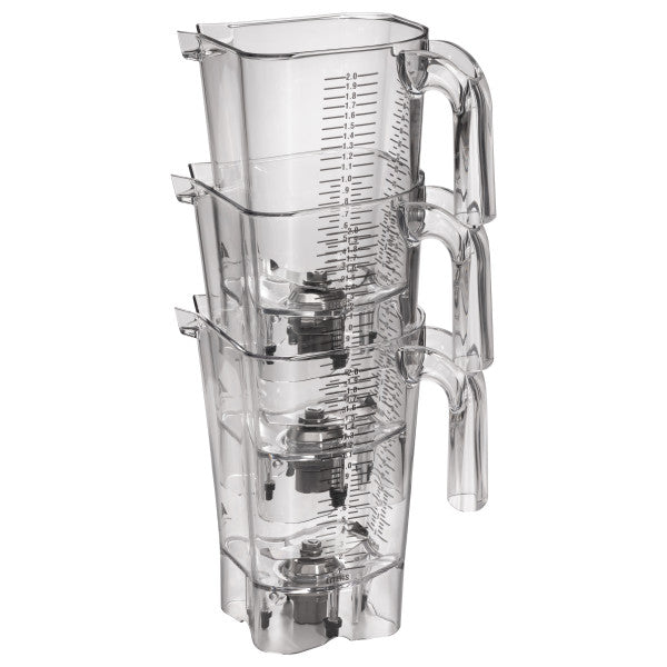 Bar Blender ECLIPSE – Équipements professionnels ERP – Image 8 | KODIF