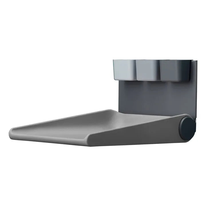 Table à langer murale verticale – Équipements professionnels ERP – Image 1 | KODIF