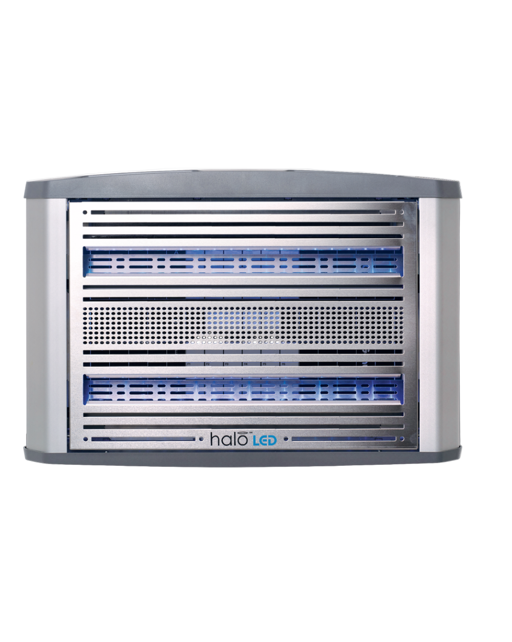 HALO 30W – Désinsectiseur LED professionnel haute couverture – Équipements professionnels ERP – Image 1 | KODIF