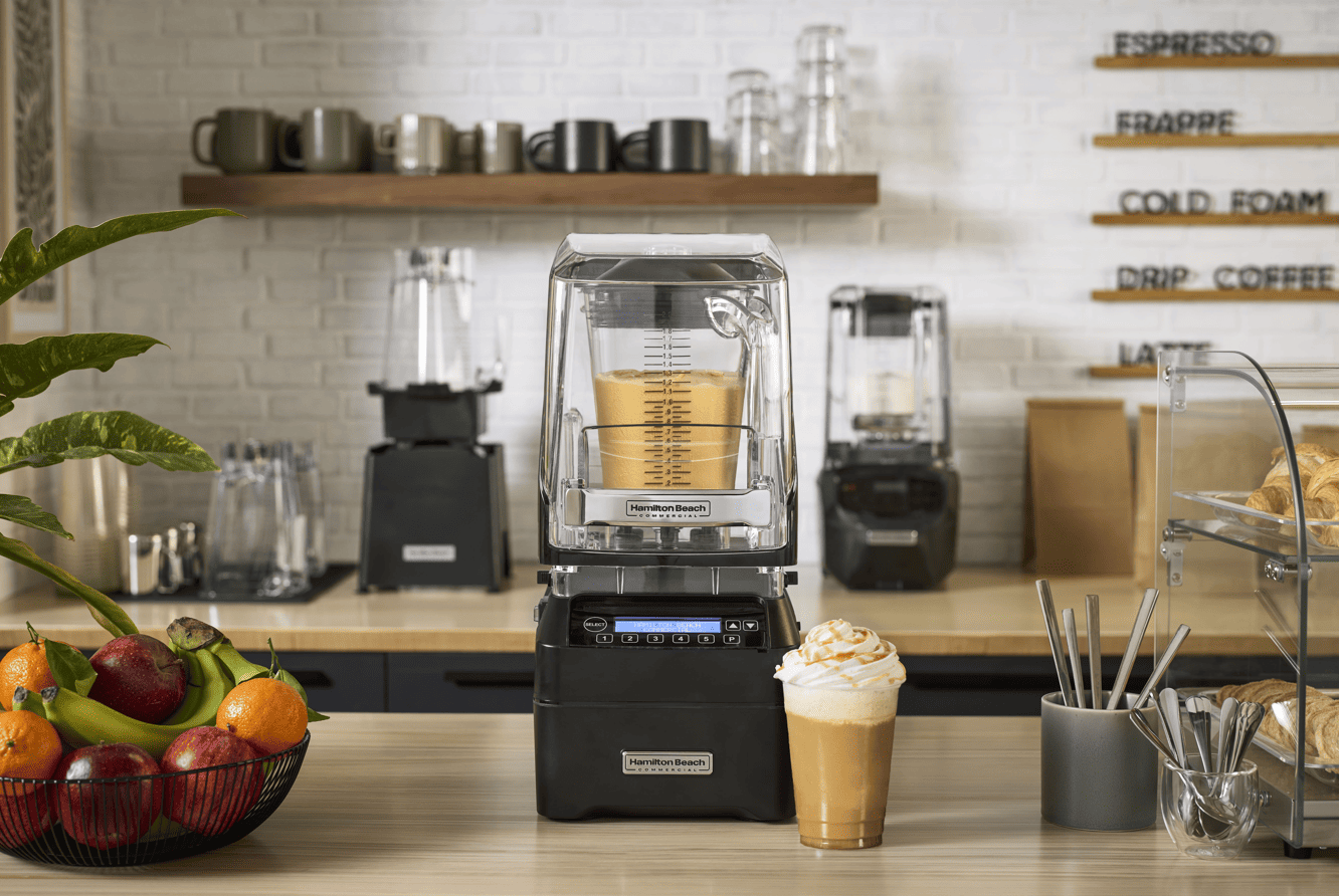 Bar Blender ECLIPSE – Équipements professionnels ERP – Image 2 | KODIF