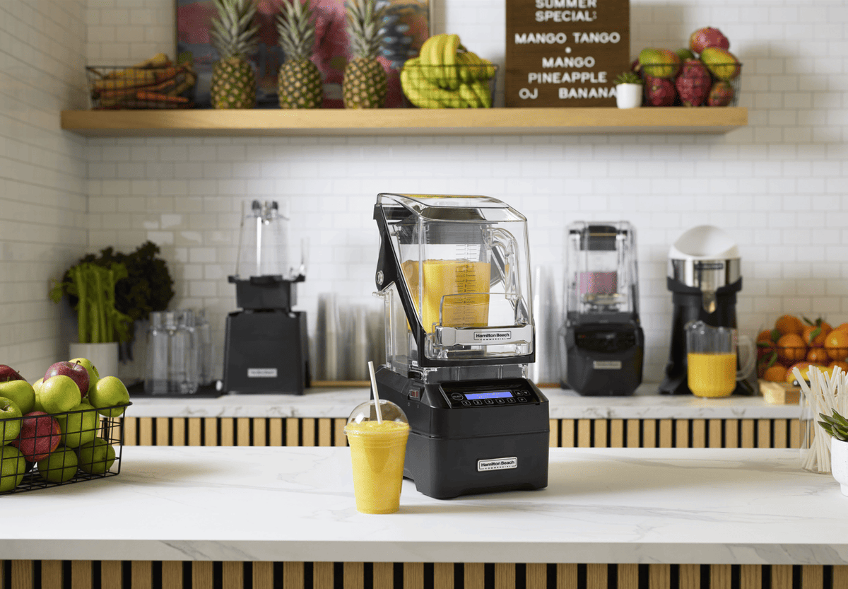 Bar Blender ECLIPSE – Équipements professionnels ERP – Image 3 | KODIF